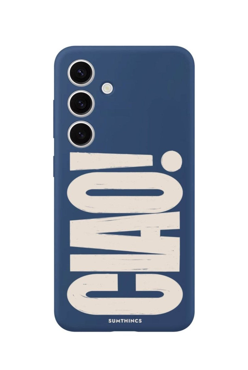 Samsung S24 CIAO! Premium Telefon Kılıfı - SUMTHINCS