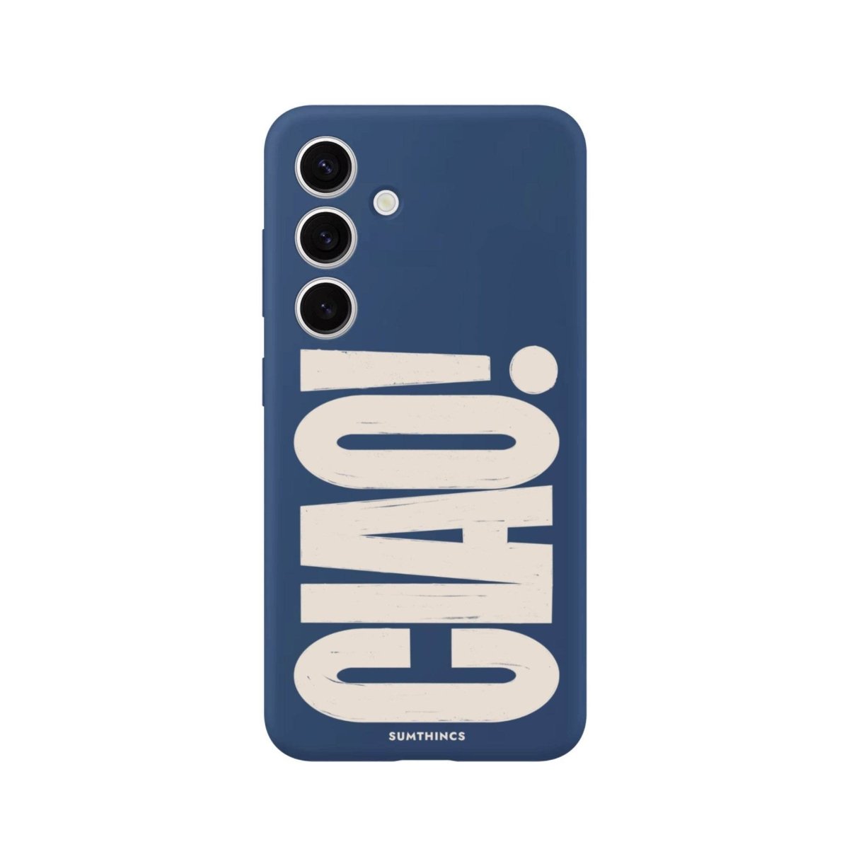 Samsung S24 CIAO! Premium Telefon Kılıfı - SUMTHINCS