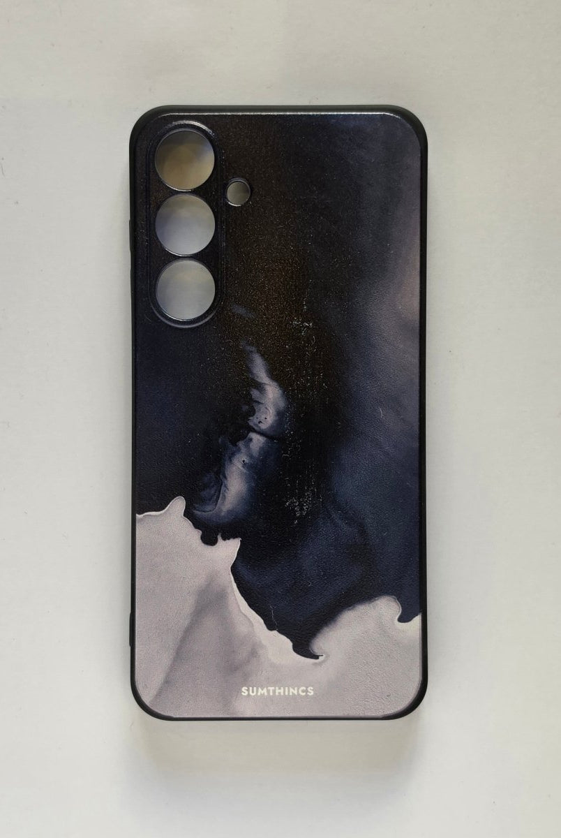 Samsung s24 fe deep Premium Telefon Kılıfı - Sumthincs