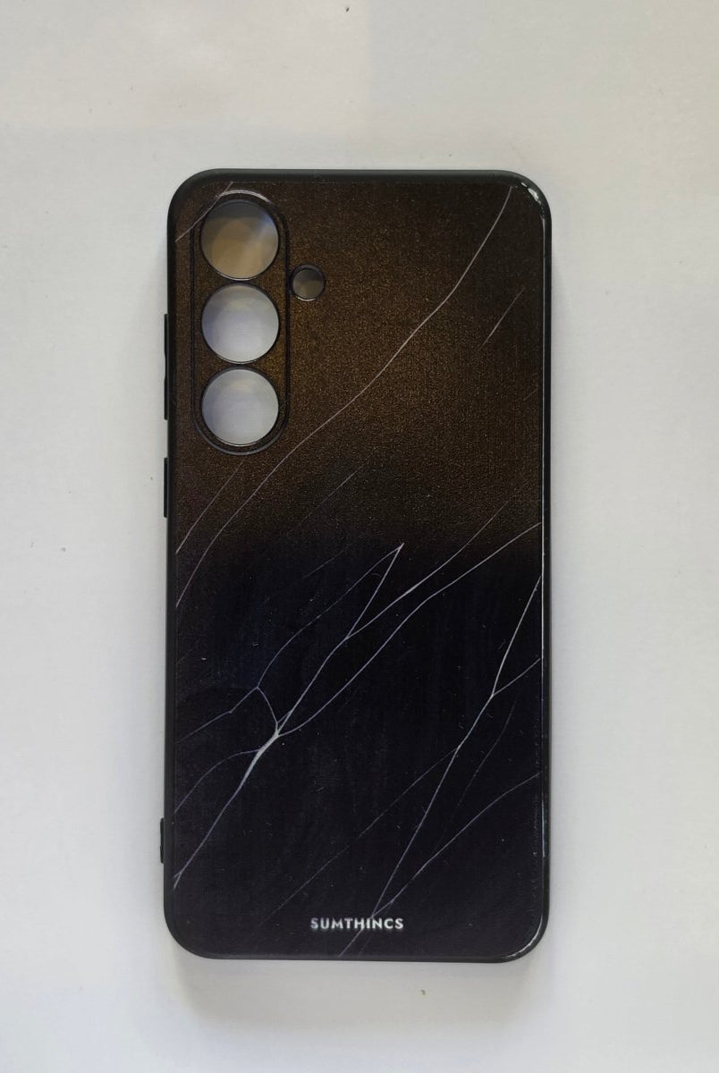 Samsung S24 FE leaf Premium Telefon Kılıfı - Sumthincs