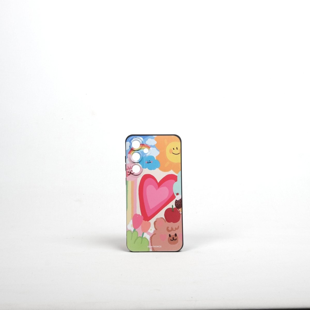 Samsung S24 FE Premium Telefon Kılıfı OUTLET - SUMTHINCS