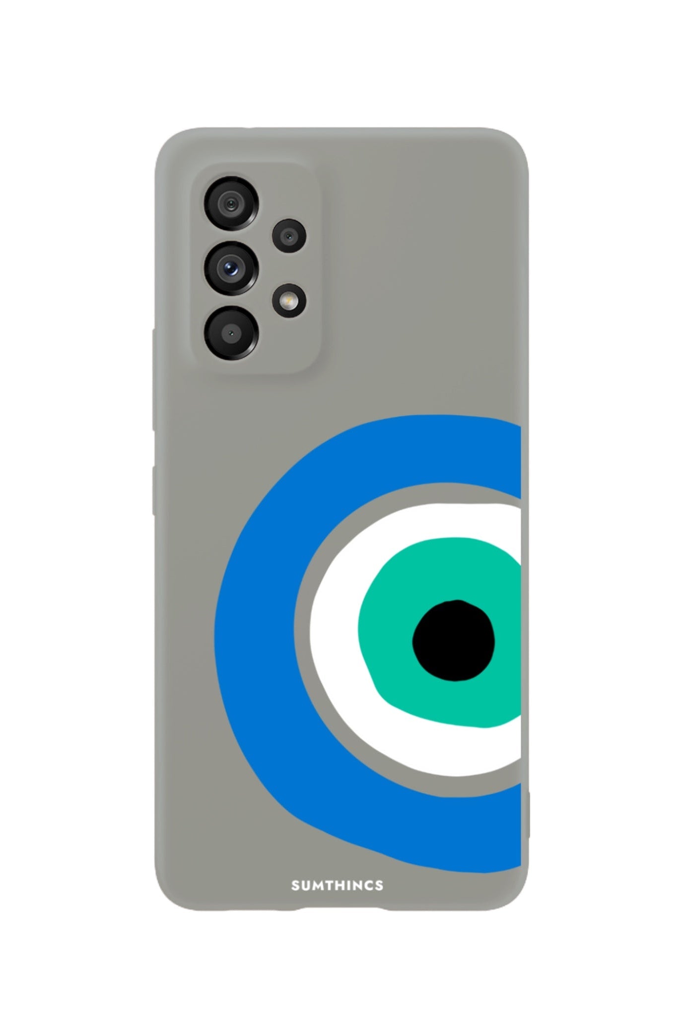 Samsung S24 Ocean Eye Premium Telefon Kılıfı - SUMTHINCS