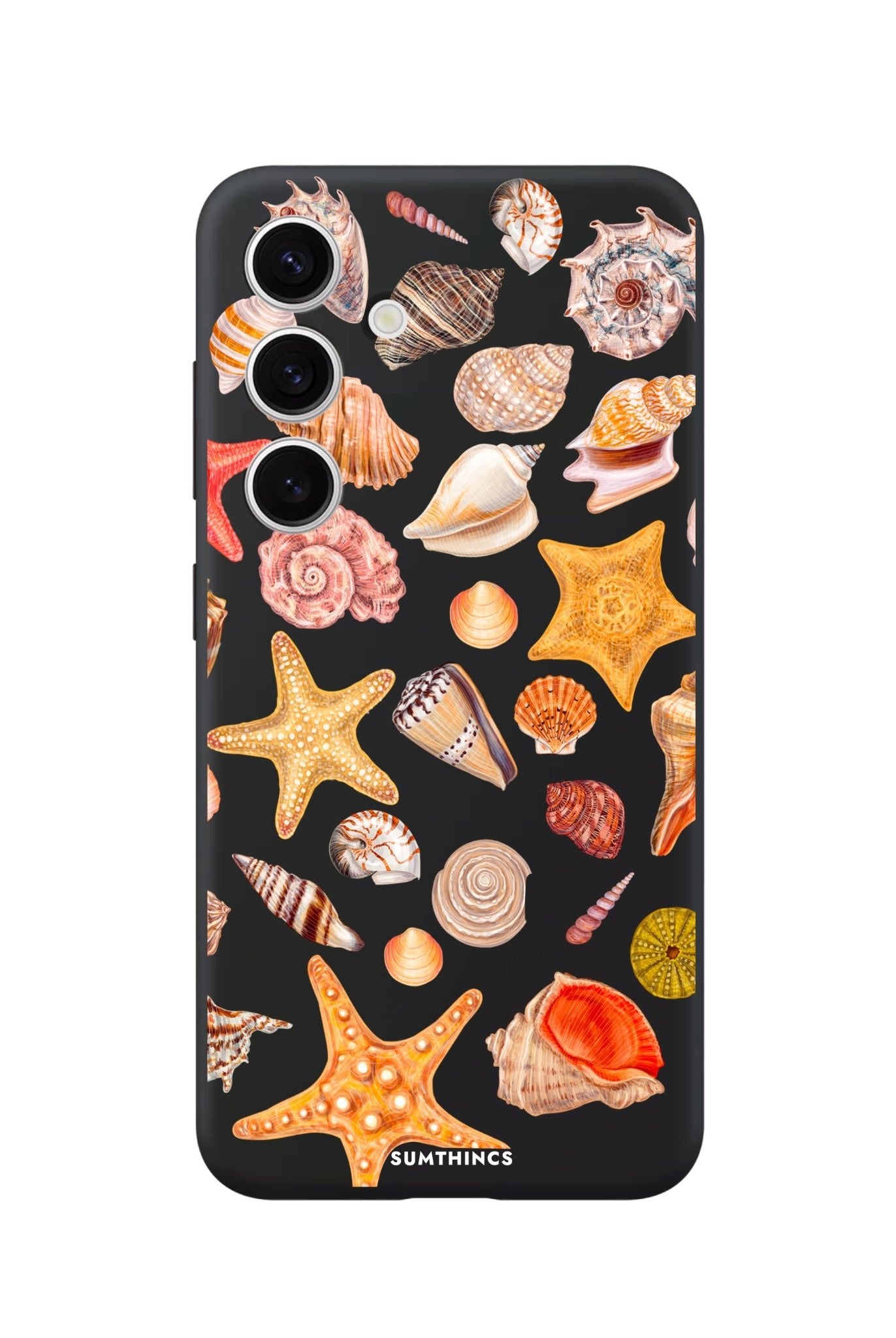 Samsung S24 Shells Premium Telefon Kılıfı - SUMTHINCS