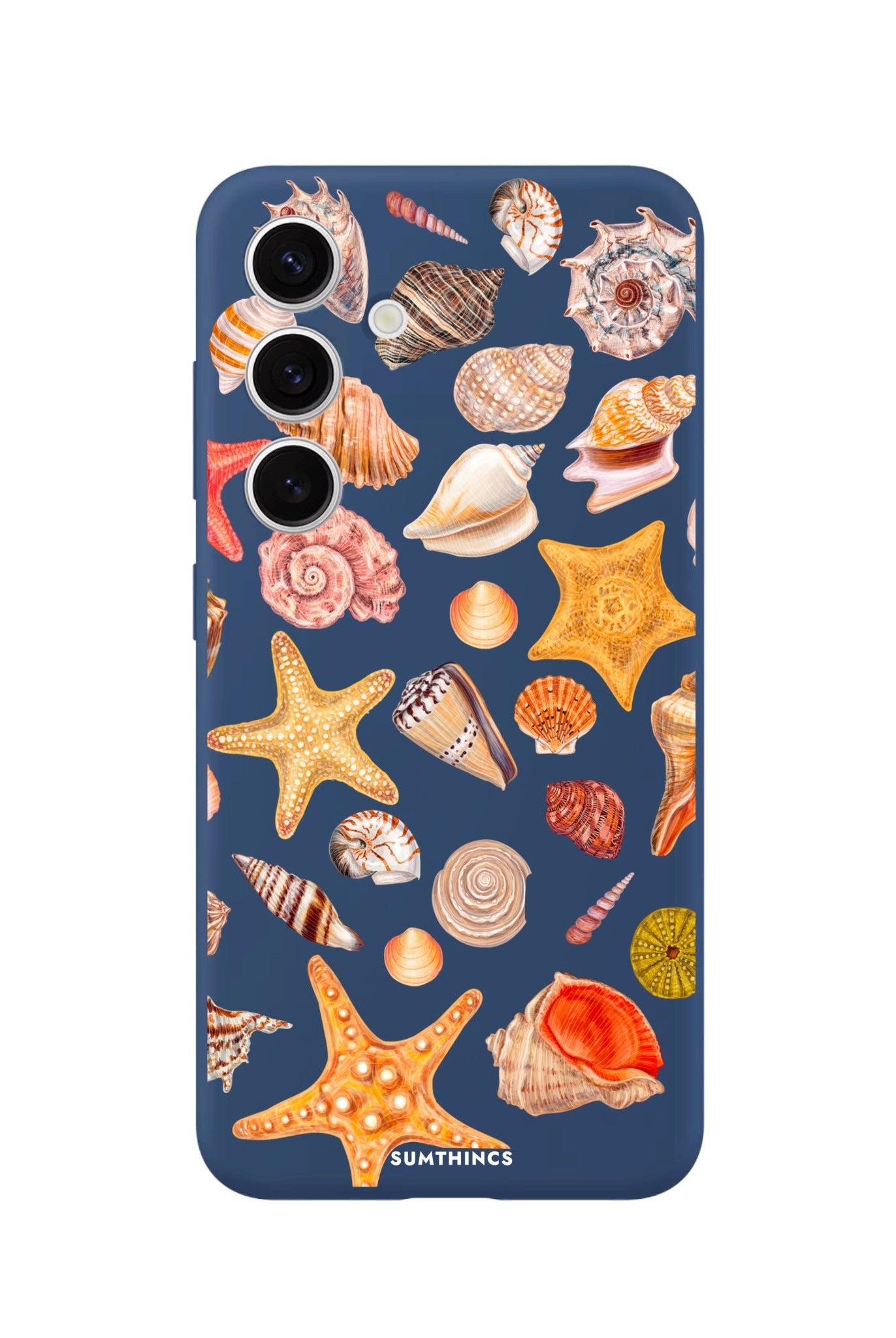 Samsung S24 Shells Premium Telefon Kılıfı - SUMTHINCS