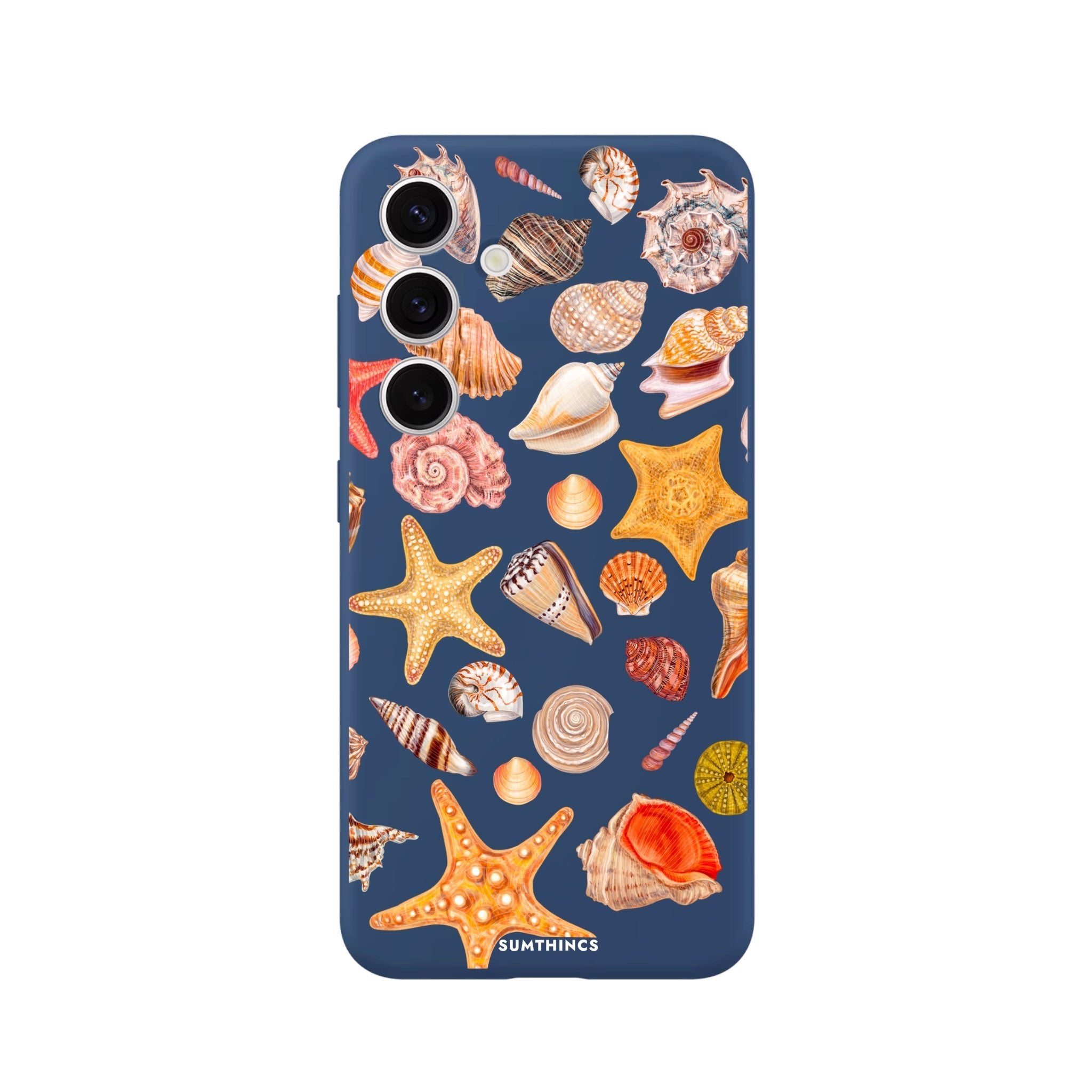 Samsung S24 Shells Premium Telefon Kılıfı - SUMTHINCS