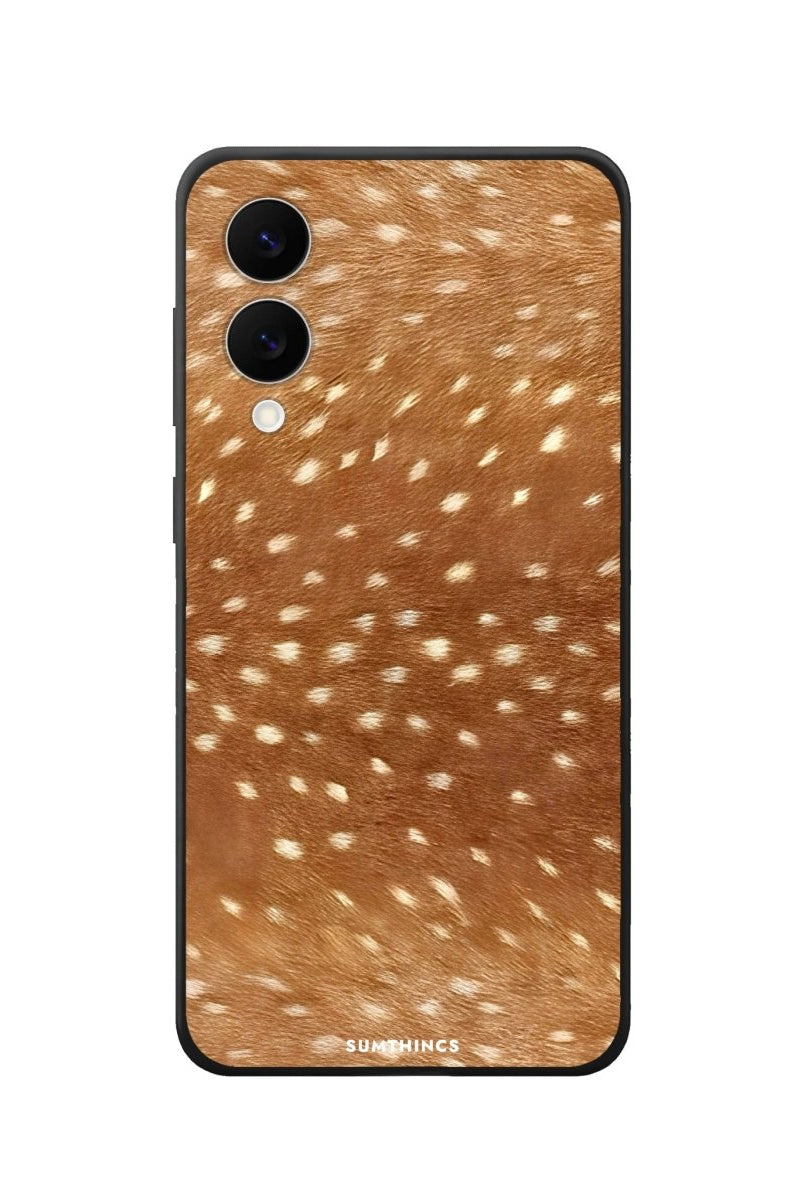 Samsung S25 Edge Bambi Premium Telefon Kılıfı - SUMTHINCS