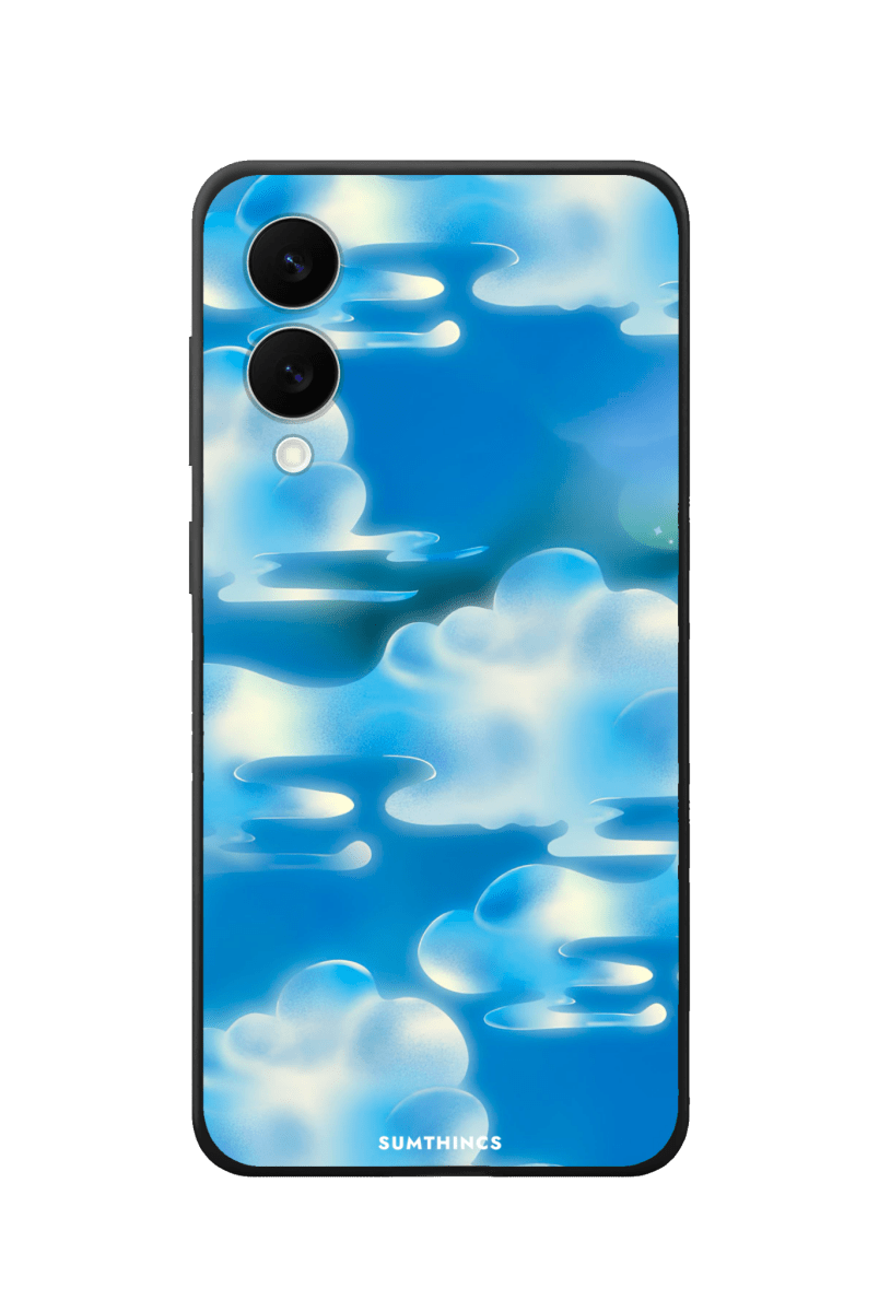 Samsung S25 Edge Daydream Premium Telefon Kılıfı - SUMTHINCS