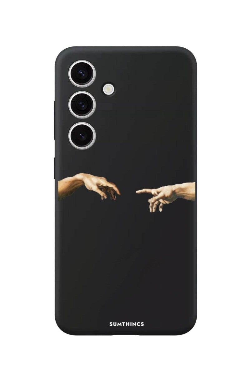 Samsung S25 Plus Adams Creation Premium Telefon Kılıfı - SUMTHINCS