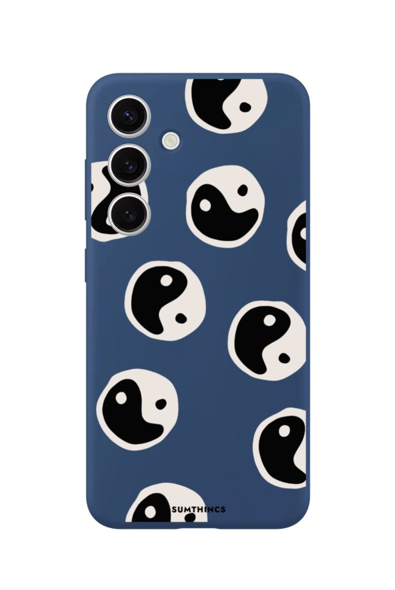 Samsung S25 Plus Balance Premium Telefon Kılıfı - SUMTHINCS