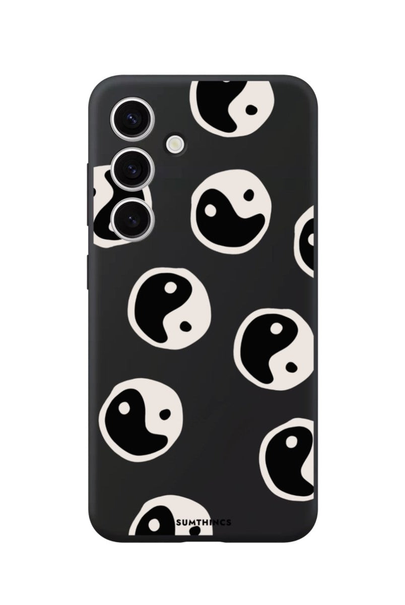 Samsung S25 Plus Balance Premium Telefon Kılıfı - SUMTHINCS