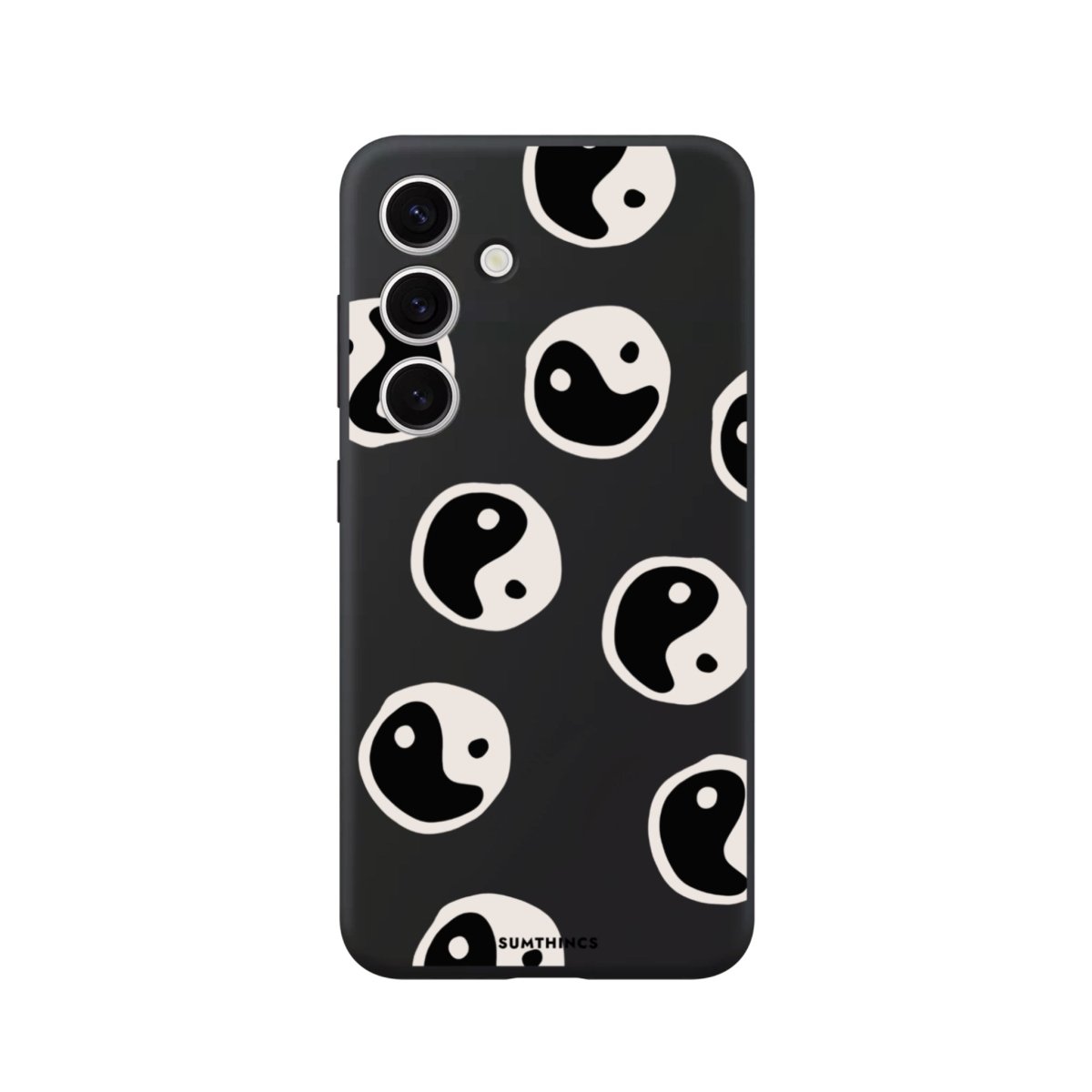 Samsung S25 Plus Balance Premium Telefon Kılıfı - SUMTHINCS