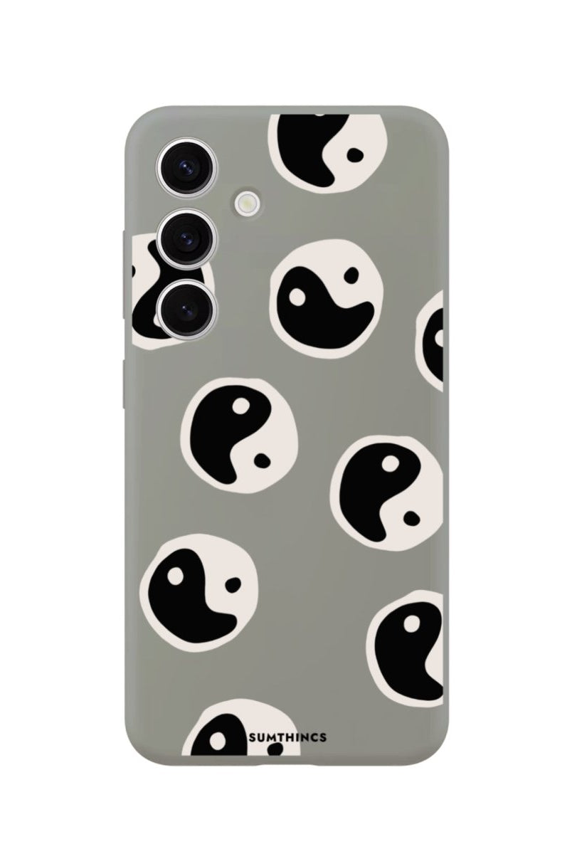 Samsung S25 Plus Balance Premium Telefon Kılıfı - SUMTHINCS