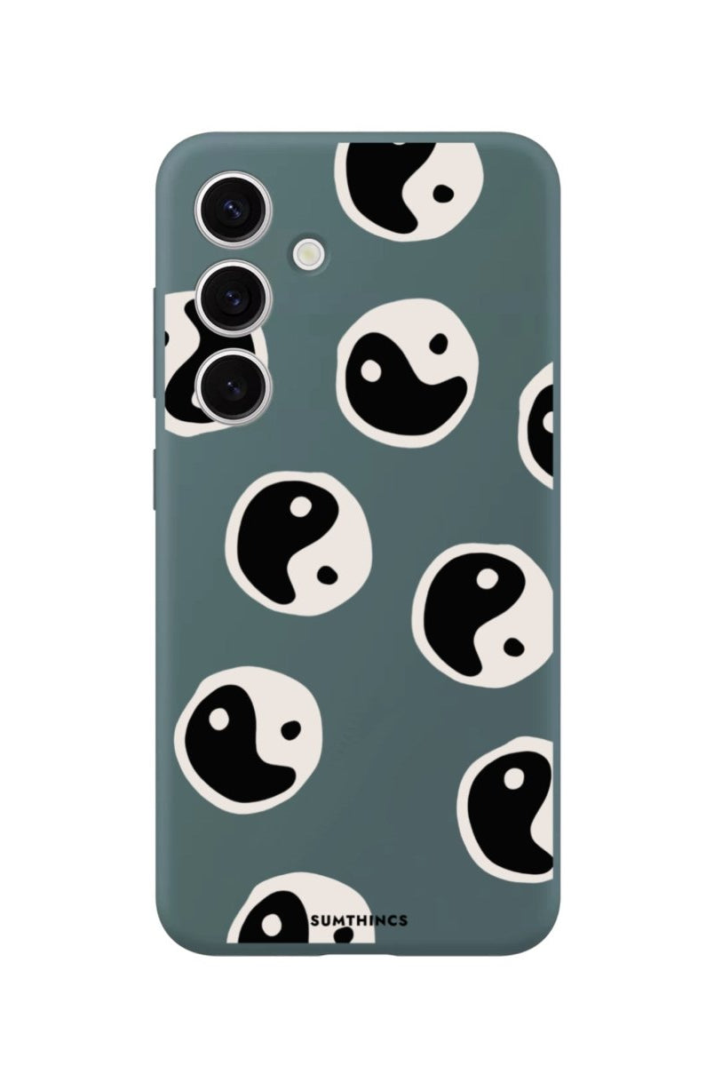 Samsung S25 Plus Balance Premium Telefon Kılıfı - SUMTHINCS