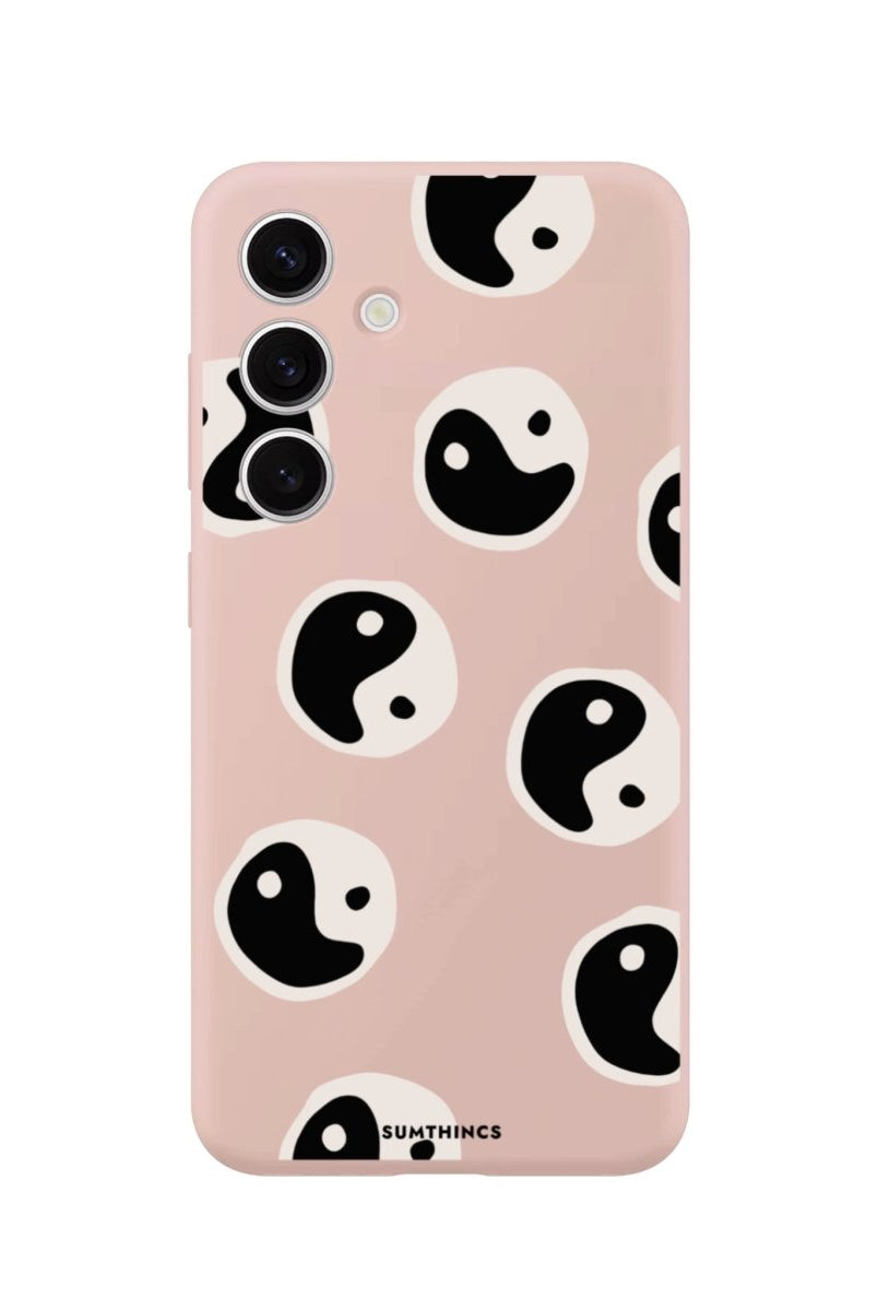 Samsung S25 Plus Balance Premium Telefon Kılıfı - SUMTHINCS