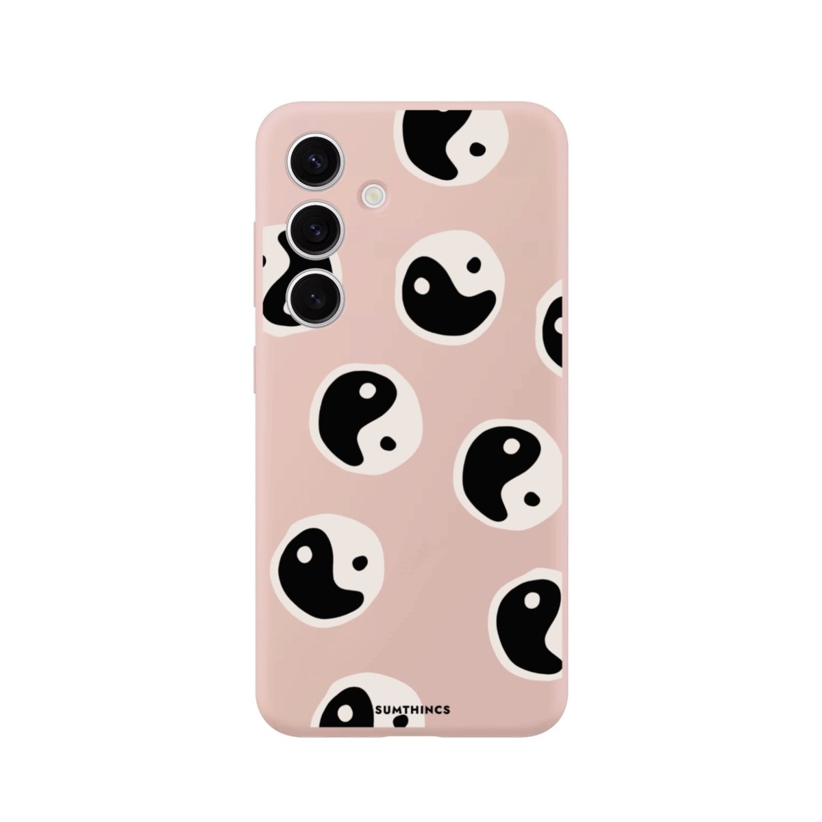 Samsung S25 Plus Balance Premium Telefon Kılıfı - SUMTHINCS