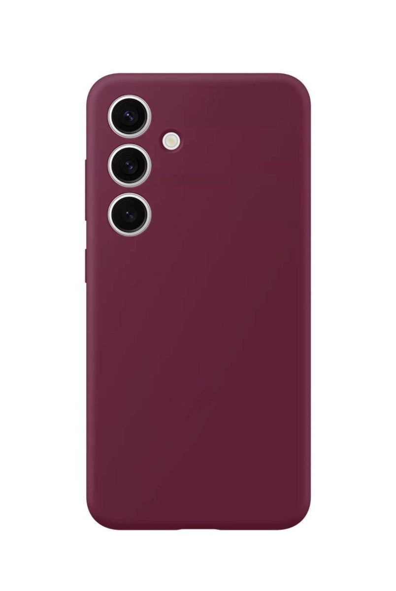 Samsung S25 Plus Basic Premium Telefon Kılıfı - SUMTHINCS