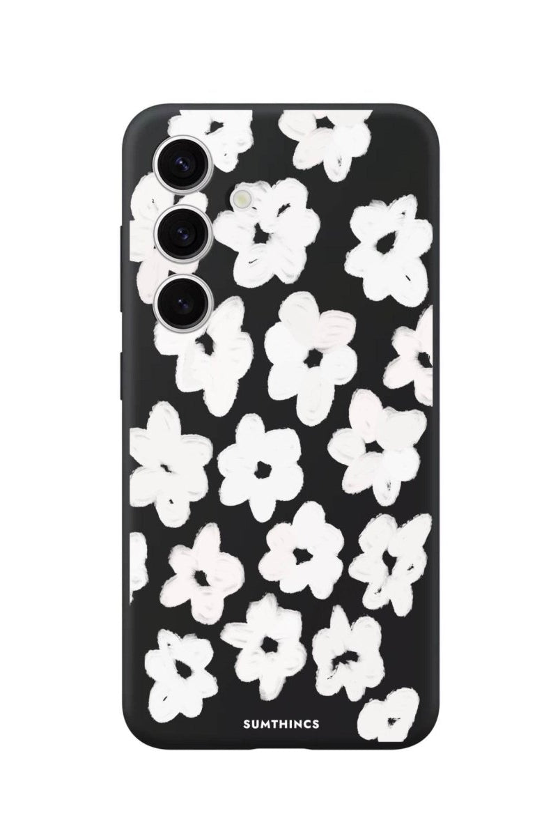 Samsung S25 Plus Blossoms Premium Telefon Kılıfı - SUMTHINCS