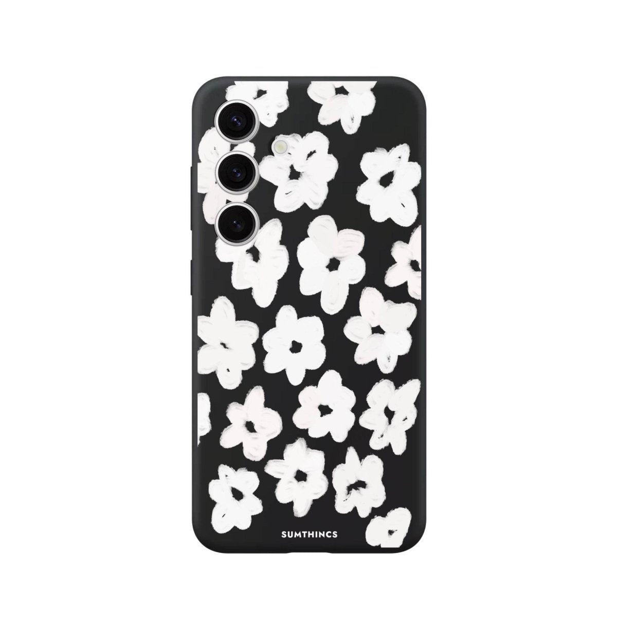 Samsung S25 Plus Blossoms Premium Telefon Kılıfı - SUMTHINCS