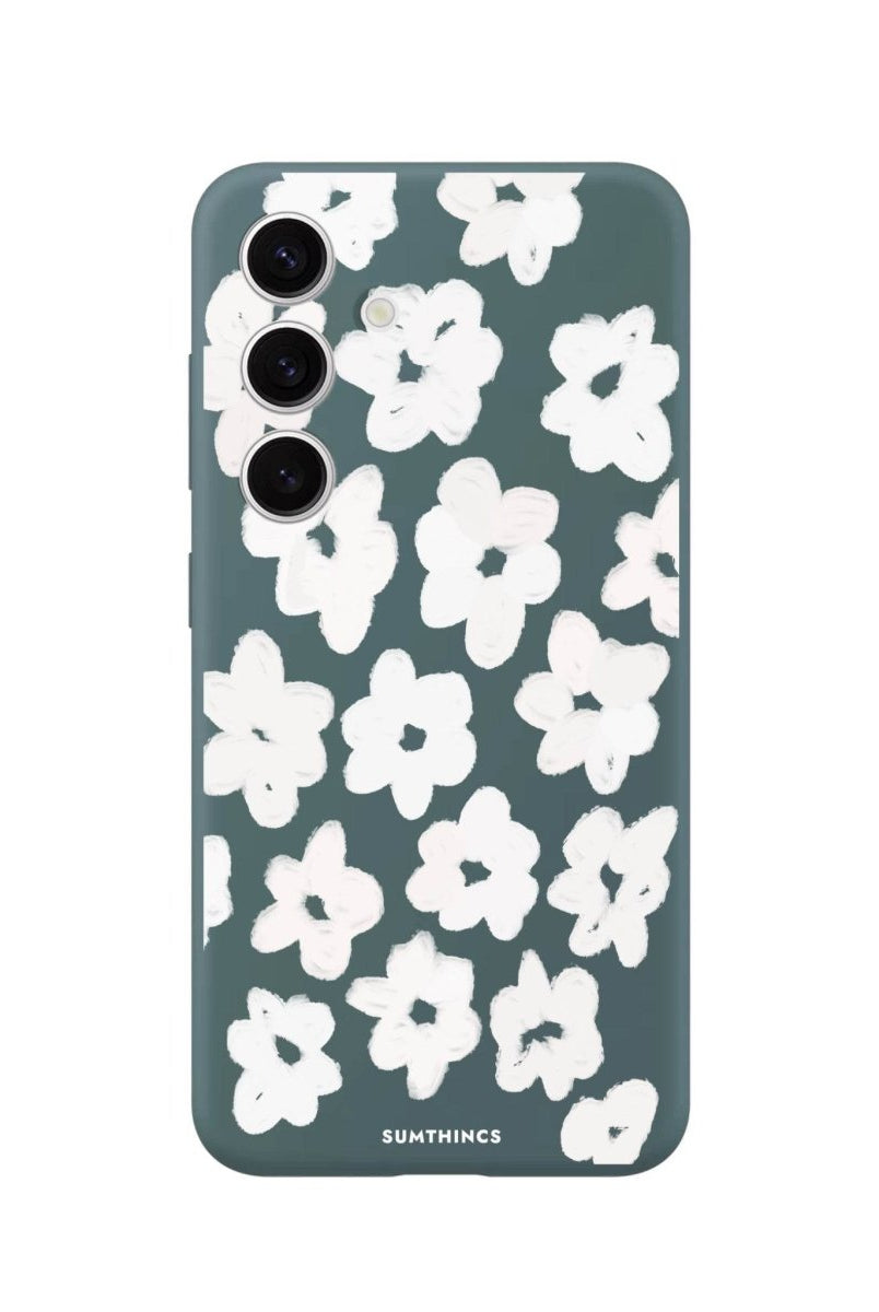 Samsung S25 Plus Blossoms Premium Telefon Kılıfı - SUMTHINCS