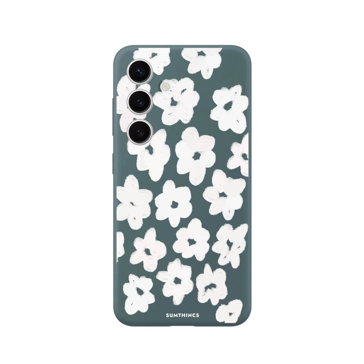 Samsung S25 Plus Blossoms Premium Telefon Kılıfı - SUMTHINCS