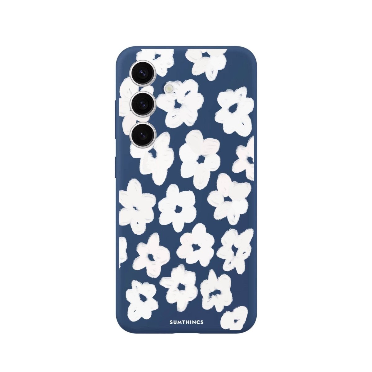 Samsung S25 Plus Blossoms Premium Telefon Kılıfı - SUMTHINCS