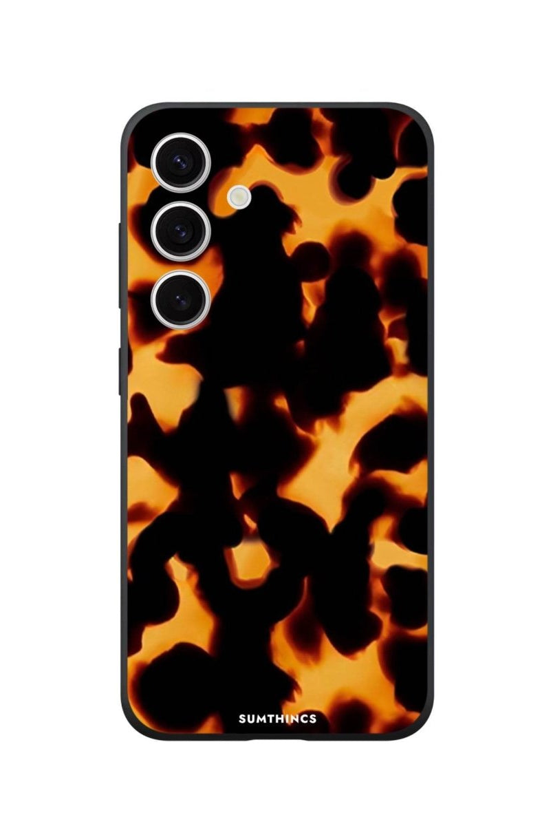 Samsung S25 Plus Citrus Premium Telefon Kılıfı - SUMTHINCS