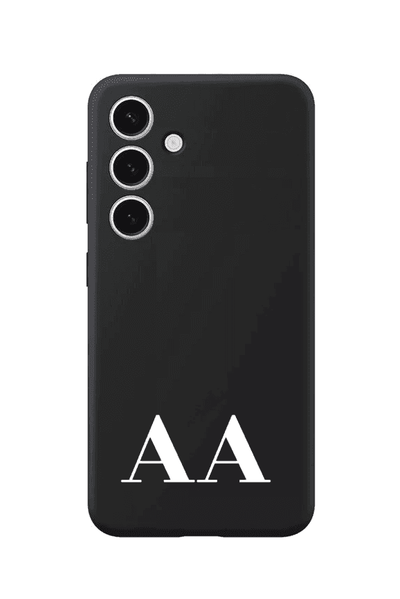 Samsung S25 Plus Didot Kişiye Özel Premium Telefon Kılıfı - SUMTHINCS