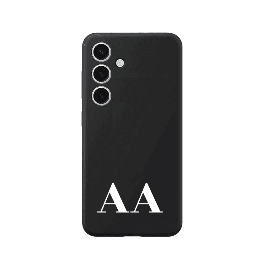 Samsung S25 Plus Didot Kişiye Özel Premium Telefon Kılıfı - SUMTHINCS