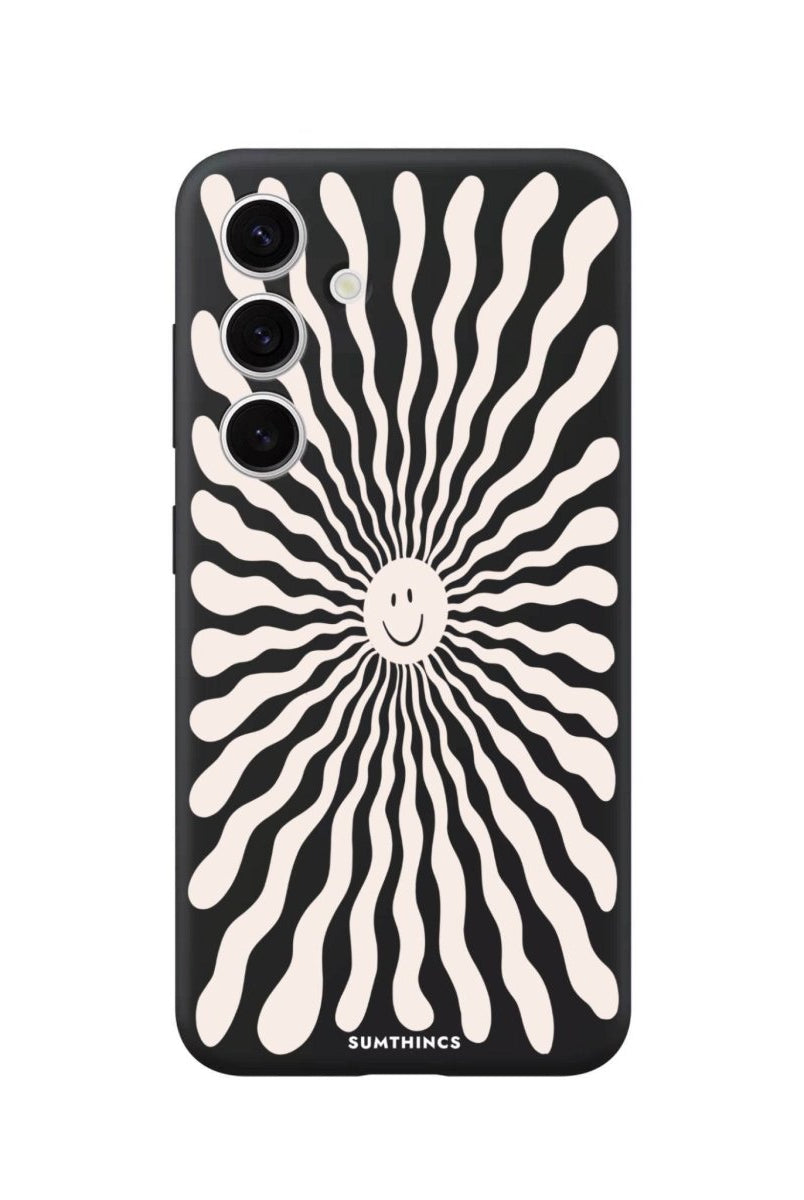 Samsung S25 Plus Happy Little Sun Premium Telefon Kılıfı - SUMTHINCS