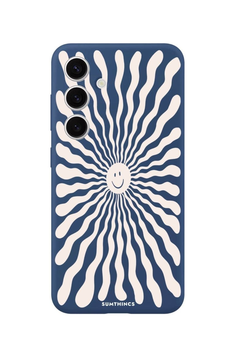 Samsung S25 Plus Happy Little Sun Premium Telefon Kılıfı - SUMTHINCS