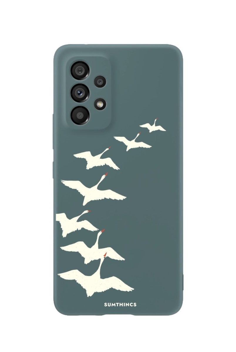 Samsung S25 Plus Journey Premium Telefon Kılıfı - SUMTHINCS