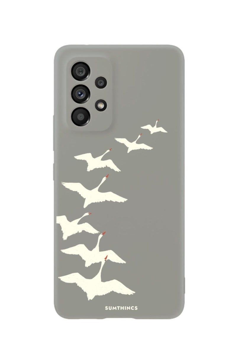 Samsung S25 Plus Journey Premium Telefon Kılıfı - SUMTHINCS