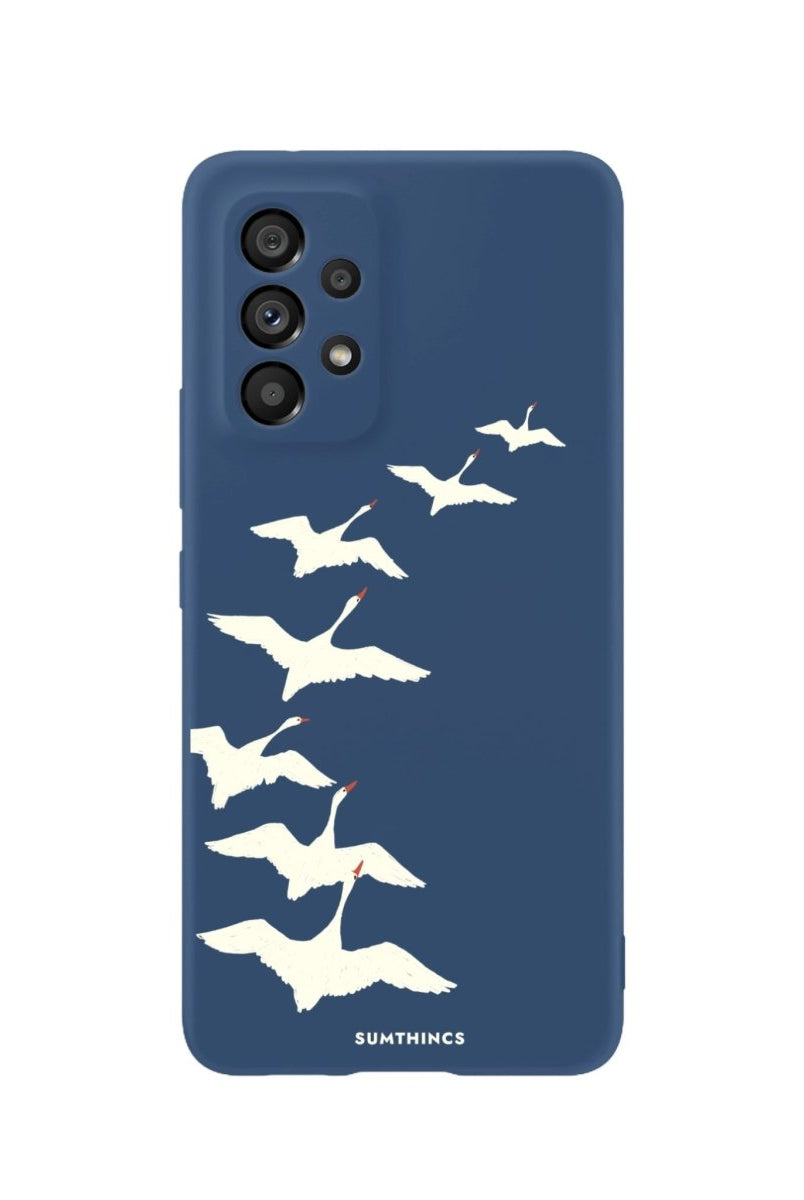 Samsung S25 Plus Journey Premium Telefon Kılıfı - SUMTHINCS