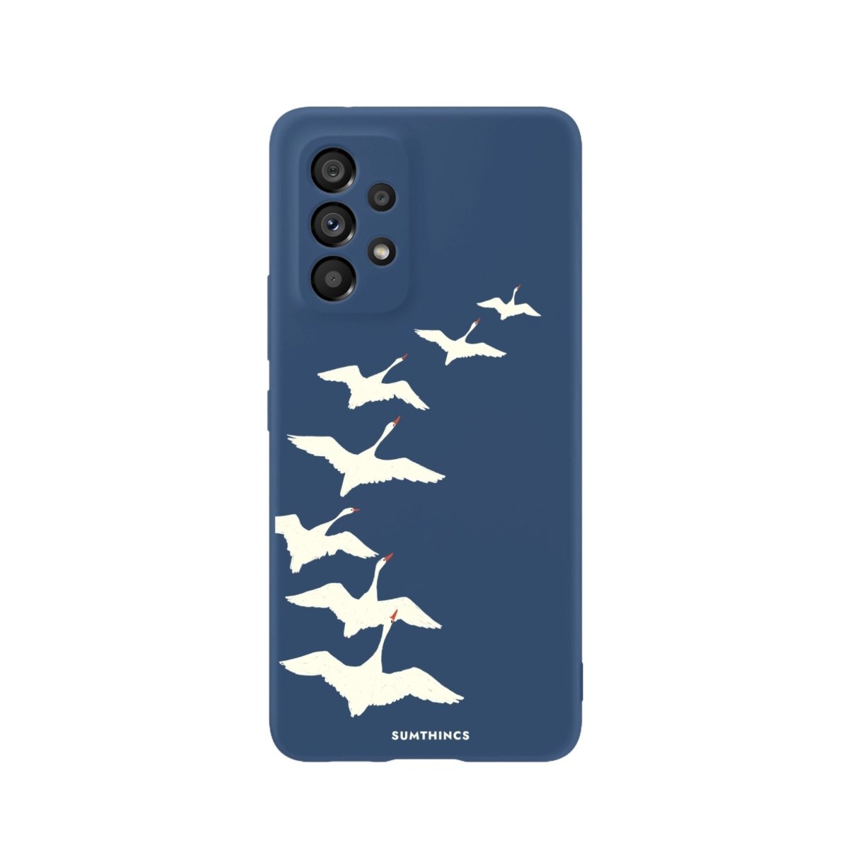 Samsung S25 Plus Journey Premium Telefon Kılıfı - SUMTHINCS