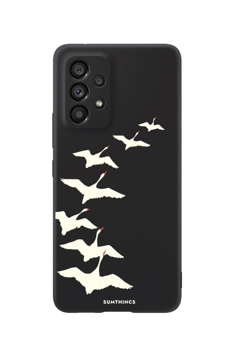 Samsung S25 Plus Journey Premium Telefon Kılıfı - SUMTHINCS