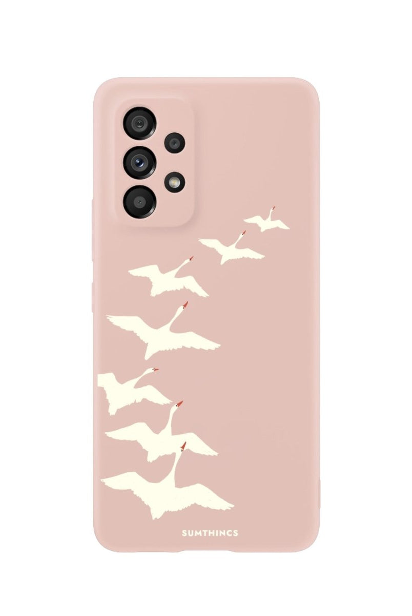 Samsung S25 Plus Journey Premium Telefon Kılıfı - SUMTHINCS