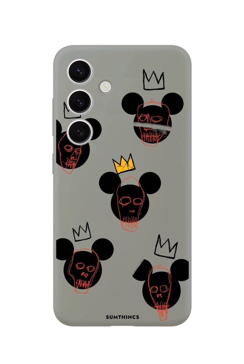 Samsung S25 Plus Mickeys Midnight Premium Telefon Kılıfı - SUMTHINCS