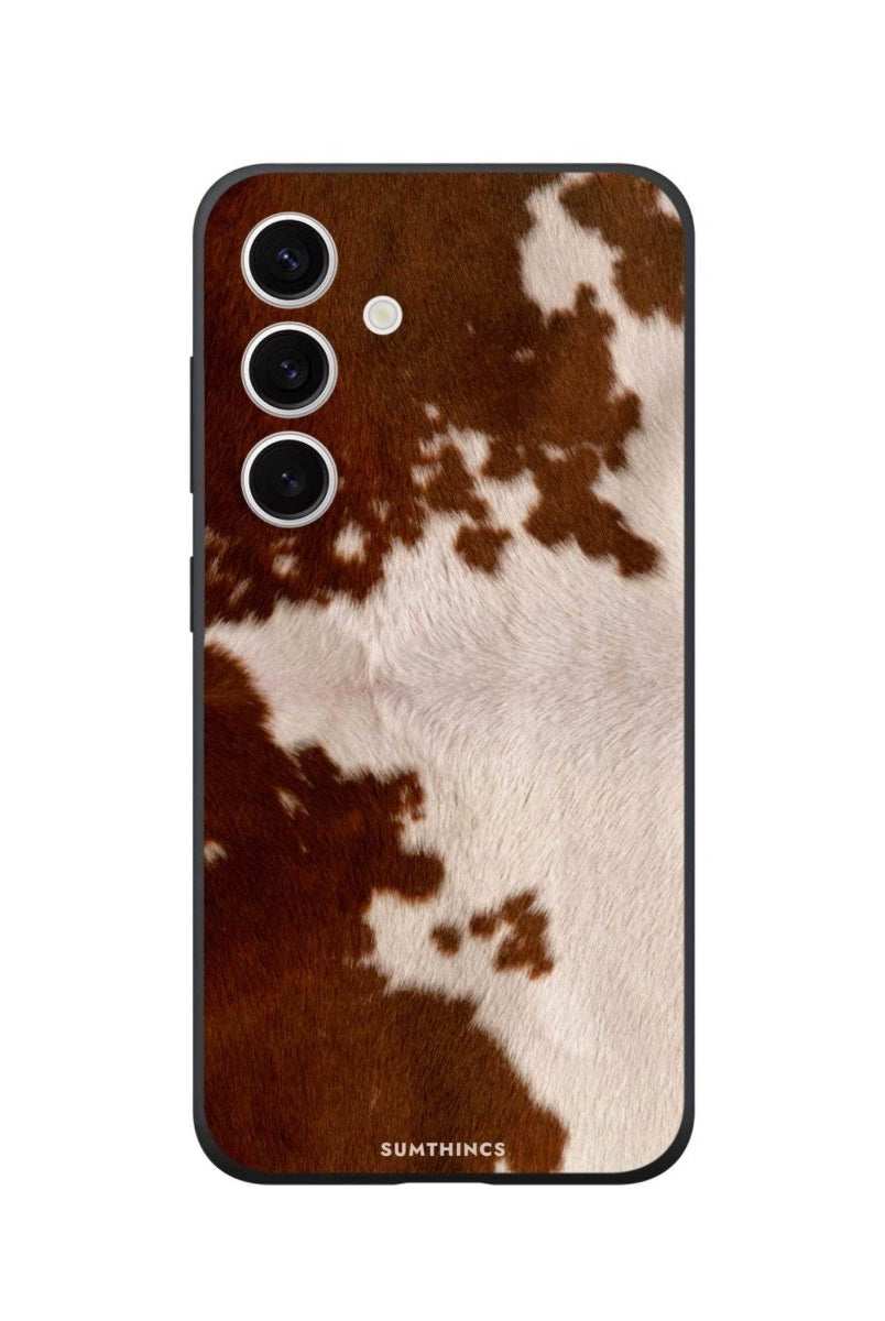 Samsung S25 Plus Moos Premium Telefon Kılıfı - SUMTHINCS