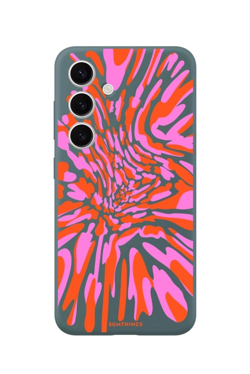 Samsung S25 Plus Neon Dreams Premium Telefon Kılıfı - SUMTHINCS