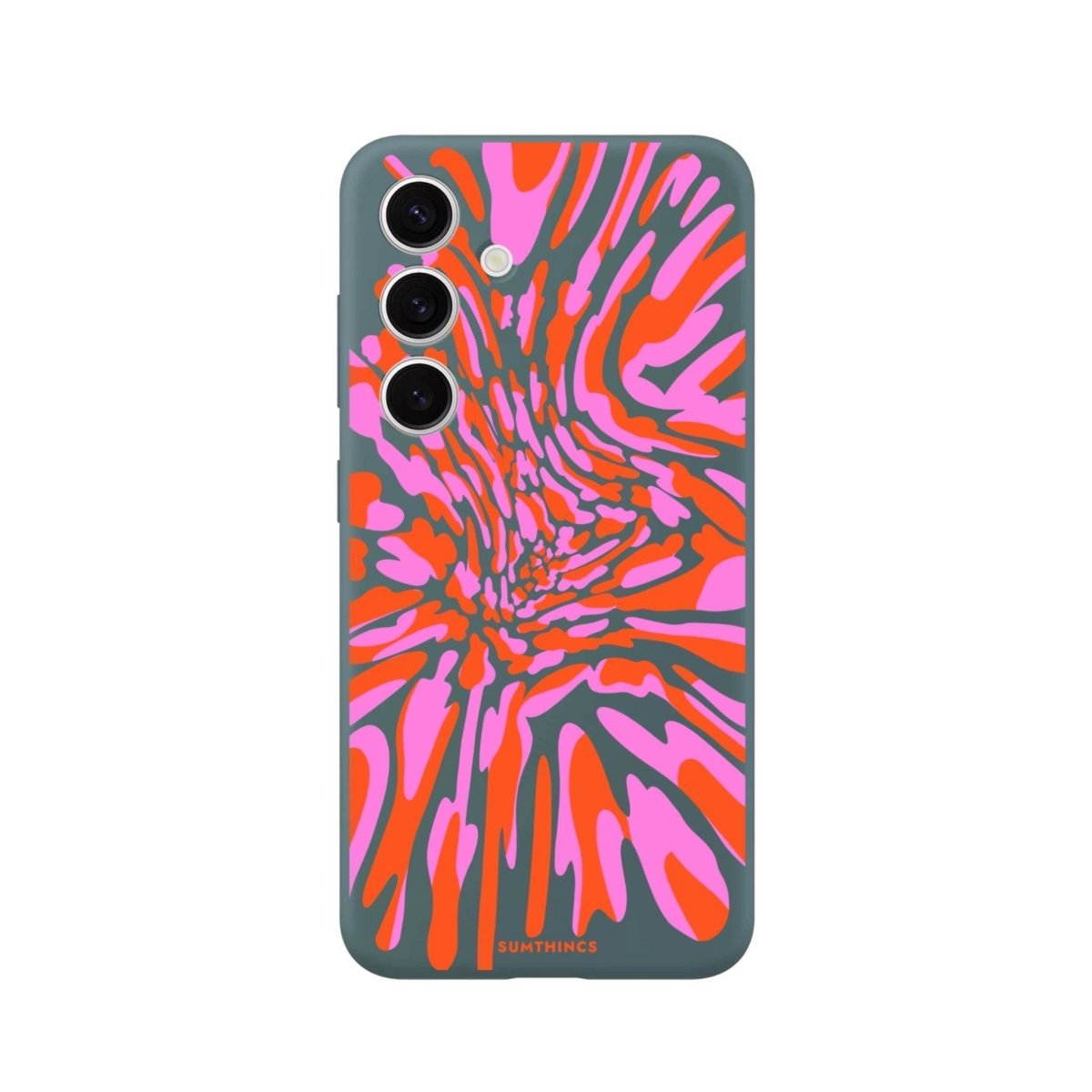 Samsung S25 Plus Neon Dreams Premium Telefon Kılıfı - SUMTHINCS