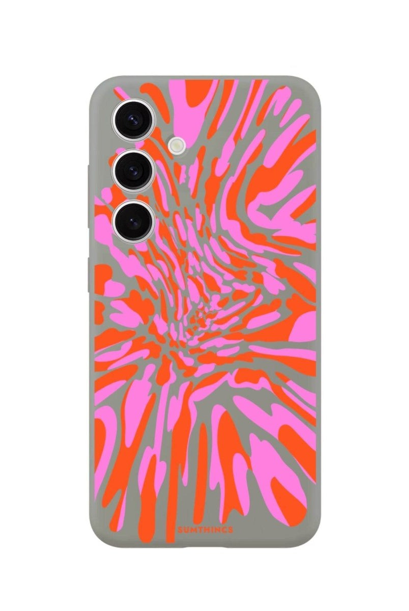 Samsung S25 Plus Neon Dreams Premium Telefon Kılıfı - SUMTHINCS