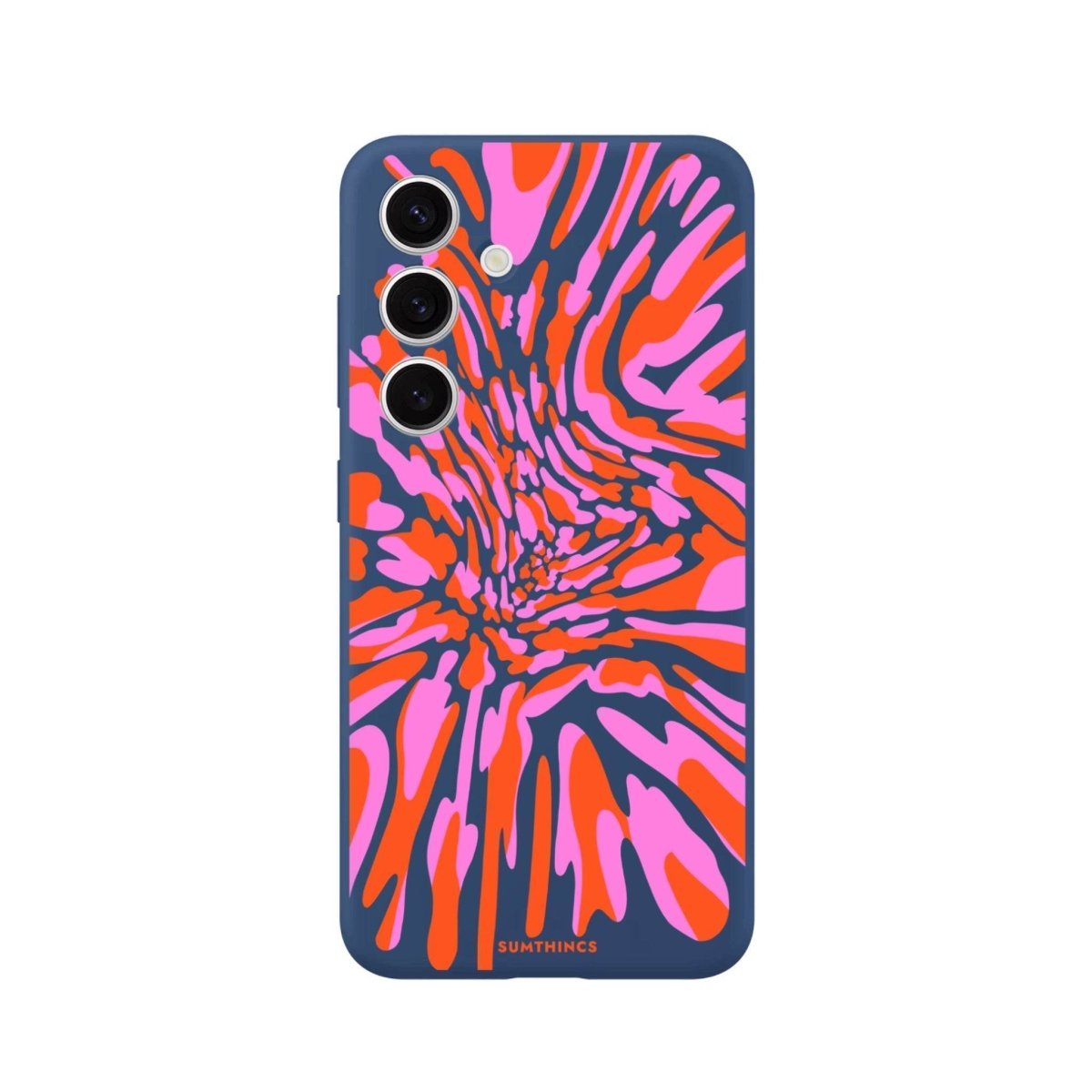 Samsung S25 Plus Neon Dreams Premium Telefon Kılıfı - SUMTHINCS