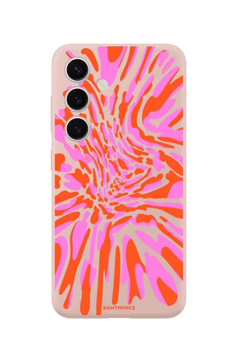 Samsung S25 Plus Neon Dreams Premium Telefon Kılıfı - SUMTHINCS