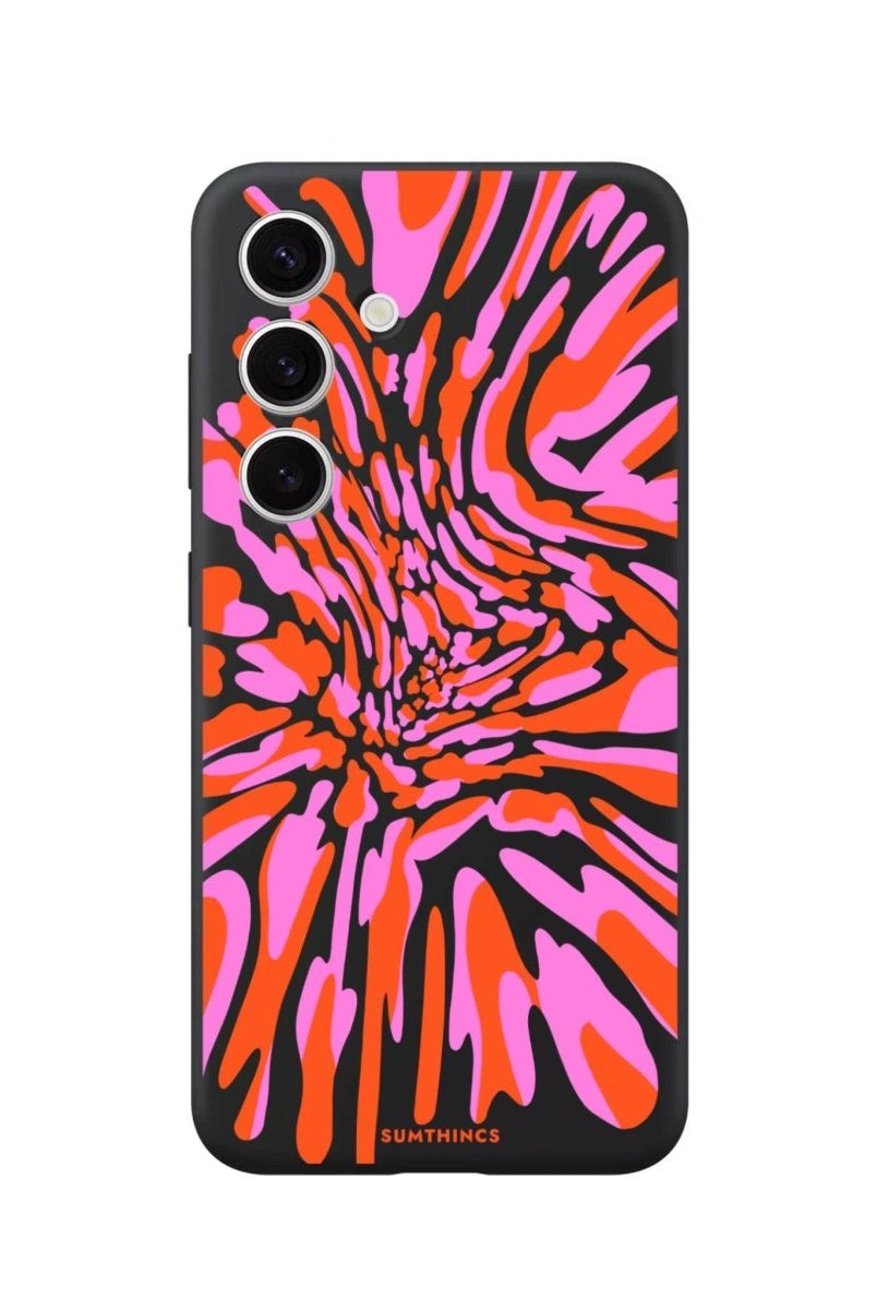 Samsung S25 Plus Neon Dreams Premium Telefon Kılıfı - SUMTHINCS