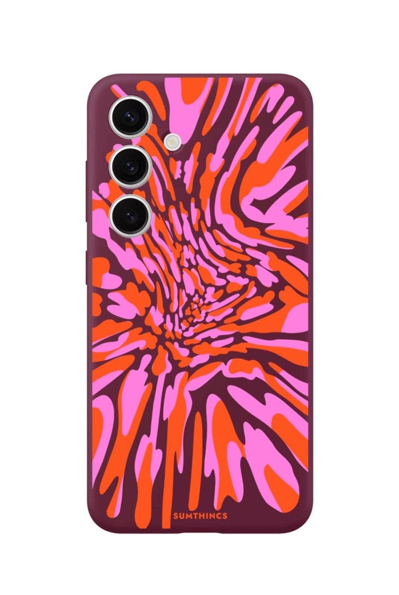 Samsung S25 Plus Neon Dreams Premium Telefon Kılıfı - SUMTHINCS