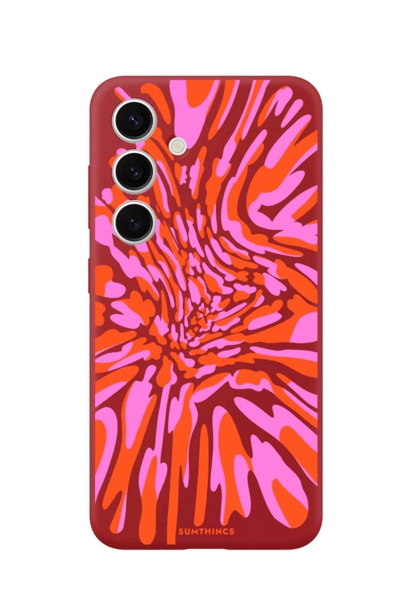 Samsung S25 Plus Neon Dreams Premium Telefon Kılıfı - SUMTHINCS