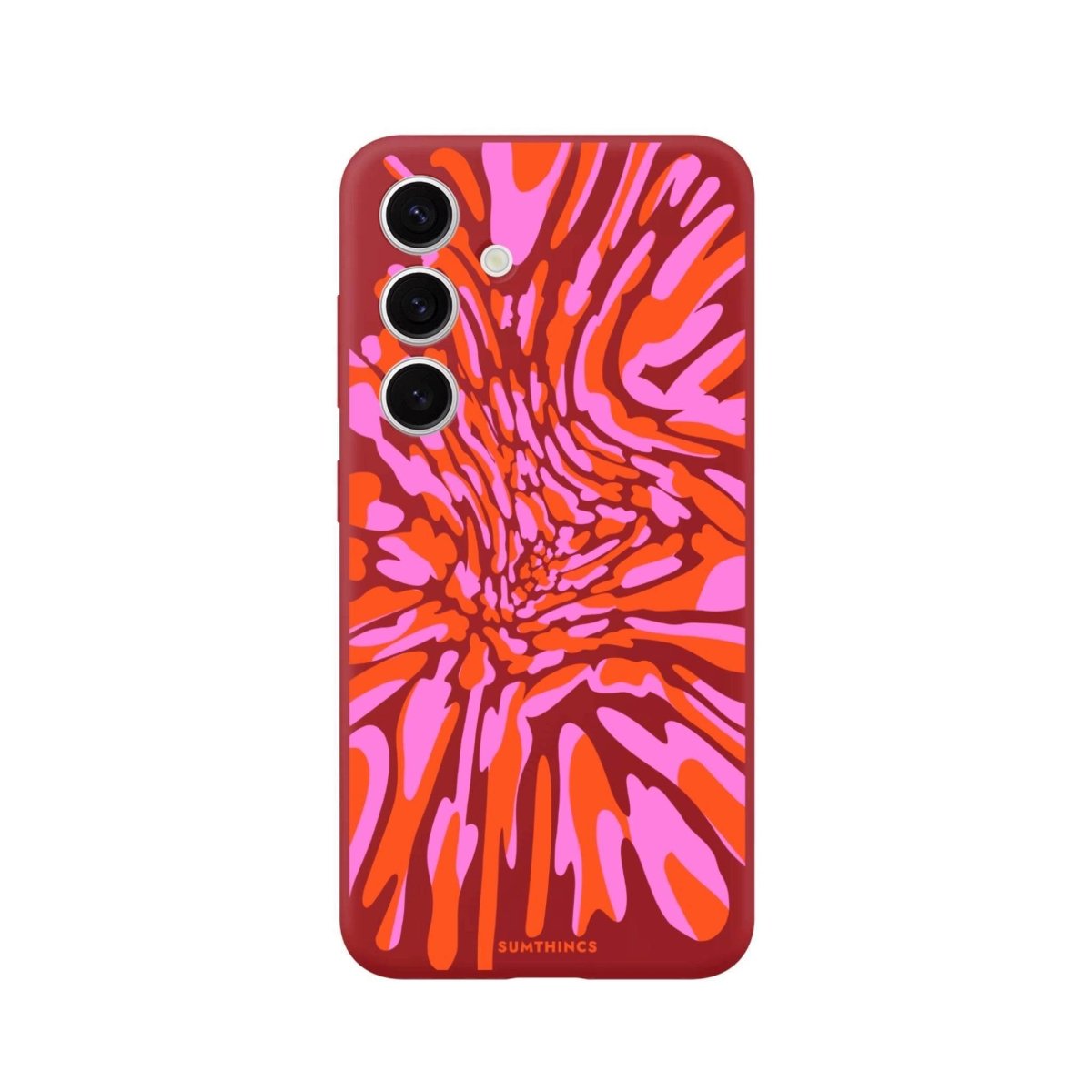 Samsung S25 Plus Neon Dreams Premium Telefon Kılıfı - SUMTHINCS