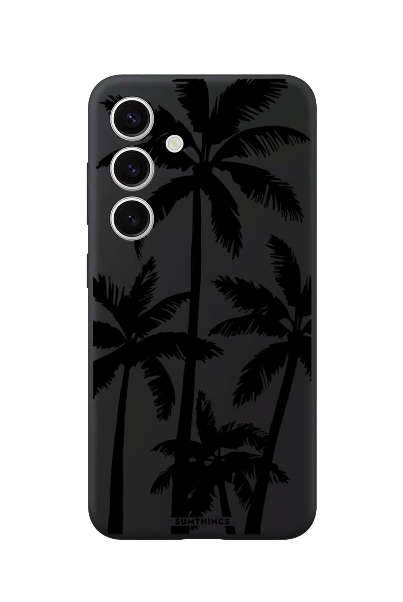 Samsung S25 Plus Palm Trees Premium Telefon Kılıfı - SUMTHINCS