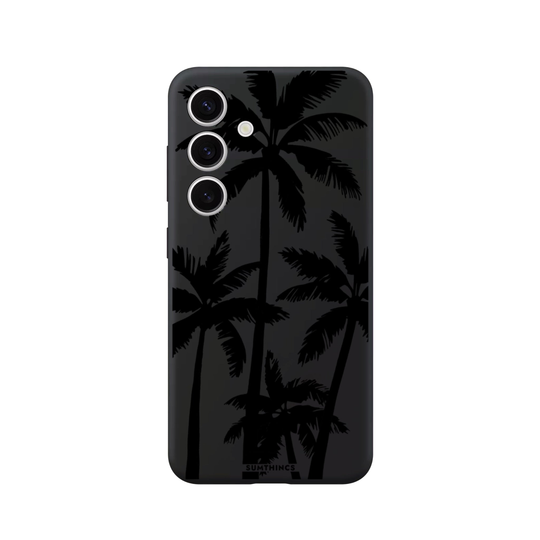 Samsung S25 Plus Palm Trees Premium Telefon Kılıfı - SUMTHINCS