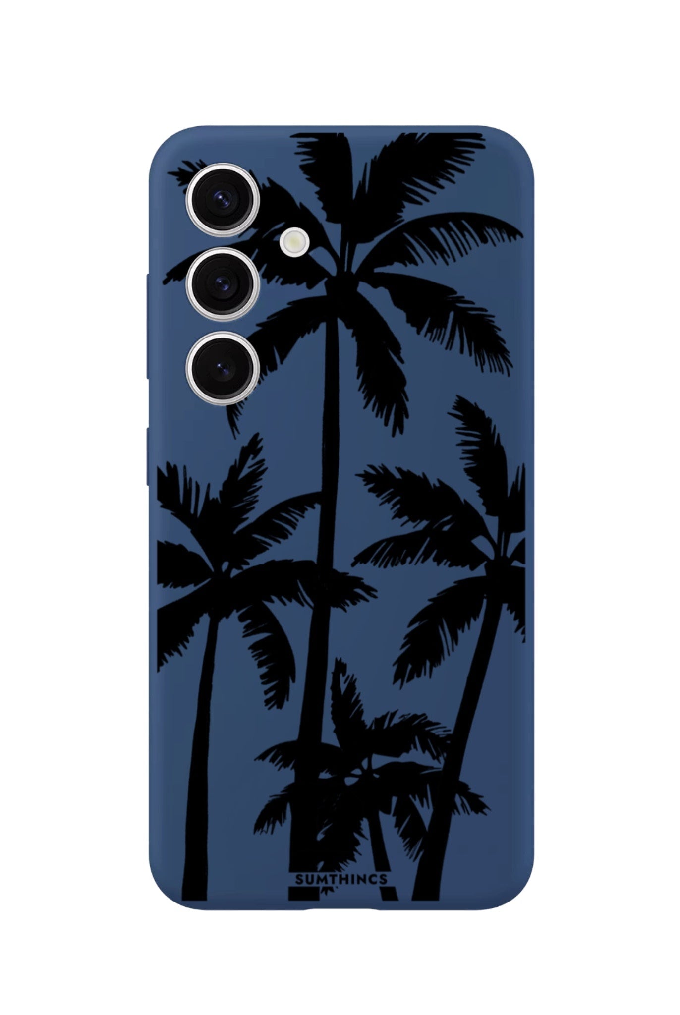 Samsung S25 Plus Palm Trees Premium Telefon Kılıfı - SUMTHINCS